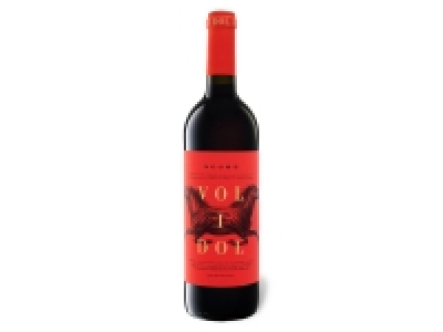 Lidl  Vol i Dol Negre Catalunya DO, Rotwein