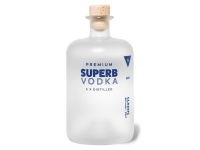 Lidl  Premium Superb Vodka 42% Vol