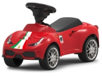 Lidl Jamara JAMARA Rutscher »Ferrari 488«