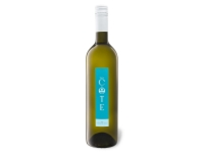 Sur La Côte Côtes de Thau IGP trocken, Weißwein 2020 5.99 €