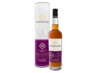 Lidl Glenalba Glenalba Blended Scotch Whisky 30 Jahre PX Cask Finish 41,4% Vol