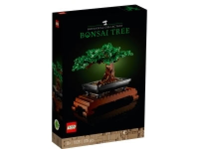 Lidl Lego® Creator LEGO® Creator 10281 »Bonsai Baum«