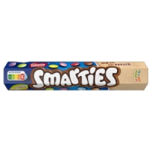 NESTL&Eacute; Smarties Riesenrolle&reg; 1.11&nbsp;&euro;