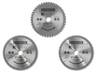 PARKSIDE® Kreissägeblatt »PKSB 210 B1«, 210 mm 5.99 €