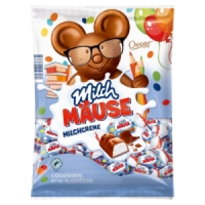CHOCEUR Milch-Mäuse 300 g 2.29 €