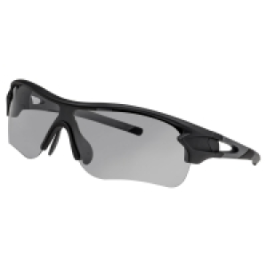 CRANE Sportbrille mit selbsttönenden Scheiben