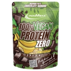 IRON MAXX® Protein-Pulver 500 g