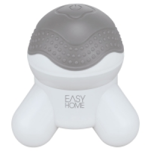 Aldi Süd  EASY HOME Elektrisches Massagegerät