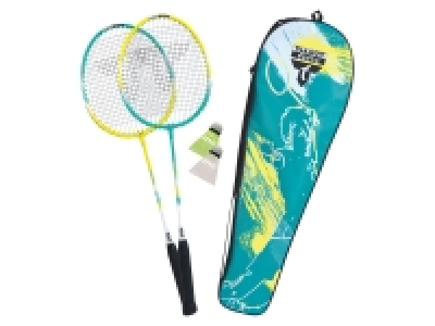Talbot Torro Talbot-Torro Badminton Set 2 Fighter