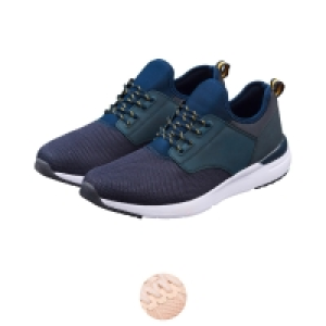CRANE Damen und Herren City-Sneaker