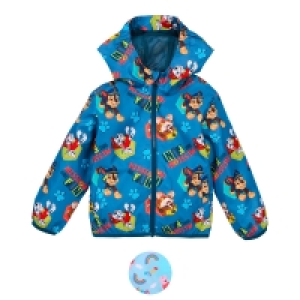 Kleinkinder Windjacke