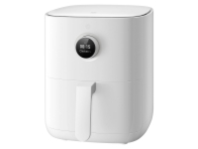 Lidl Xiaomi Xiaomi Mi Smart Air Fryer, mit OLED-Display, 3,5 l