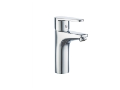 VEROSAN Einhebelarmatur »PALMA«, chrom 42.90 €