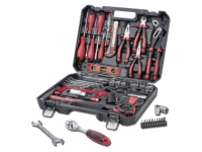 Lidl Parkside® PARKSIDE® Werkzeugkoffer, 95-teilig