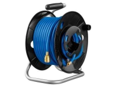 Lidl Parkside® PARKSIDE® Druckluft-Schlauchtrommel, 20 m