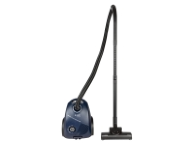 Lidl Bosch BOSCH Bodenstaubsauger »BGBS2BU1T5«, mit Beutel