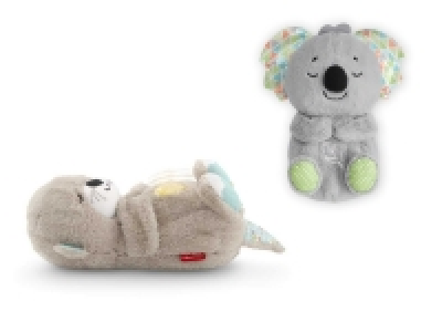 Fisher Price Fisher-Price Schlummer-Tier Otter / Koala