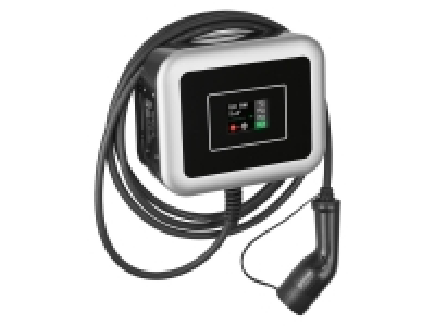 Lidl Ultimate Speed® ULTIMATE SPEED® Wallbox »USWB 22 A1«, 22 kW