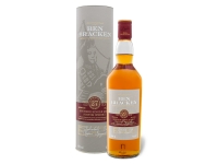 Lidl Ben Bracken Ben Bracken Speyside Single Malt Scotch Whisky 27 Jahre 40% Vol