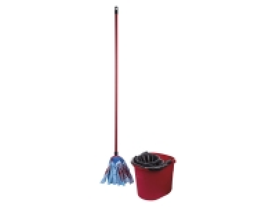 Lidl Vileda Vileda »Easy Wring und Clean Box«, mit Powerschleuder