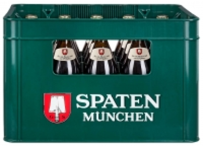 Kaufland  SPATEN