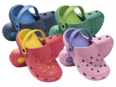 PEPPERTS® Kinder-Clogs