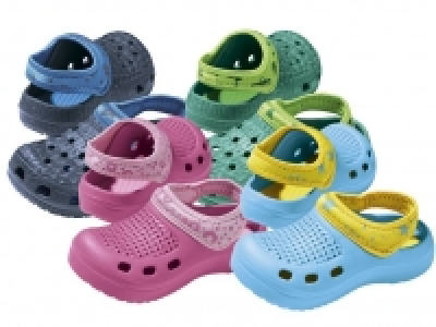 LUPILU® Kleinkinder-Clogs