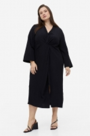 HM  Kleid mit Twistdetail