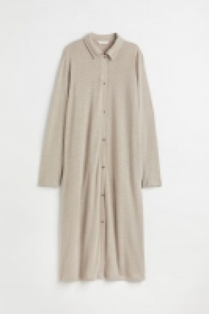 Blusenkleid aus Leinenmix 7.99 €