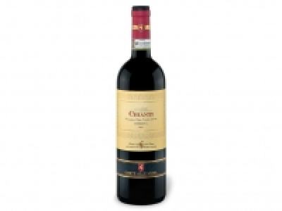 Corte alle Mura Chianti Riserva DOCG Rotwein 2010