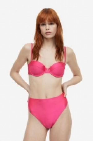 HM  Balconette-Bikinitop