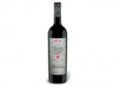 Cepa Lebrel Rioja DOCA Reserva Rotwein 2009