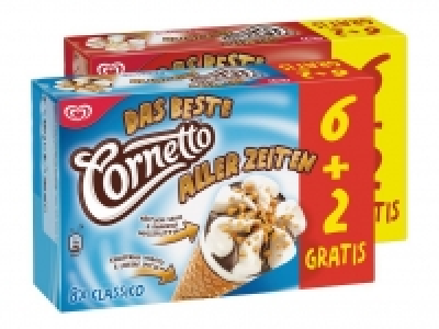 Langnese Cornetto