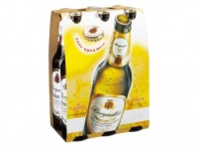 Bergadler Pils 6er-Pack