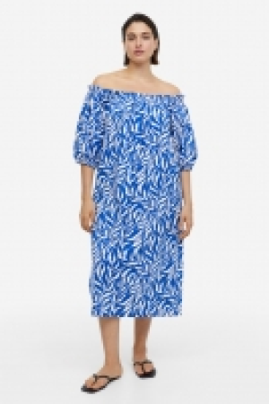 Off-Shoulder-Kleid 7.99 €