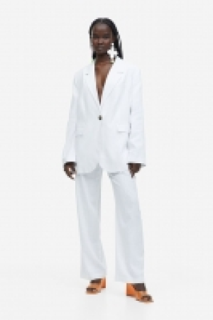 Elegante Hose aus Leinenmischung 17.99 €