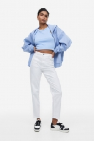 Mom Twillhose Loose Fit 15.99 €