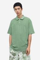 HM  Poloshirt Relaxed Fit