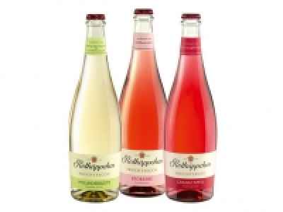 Rotkäppchen Fruchtsecco 2.99 €