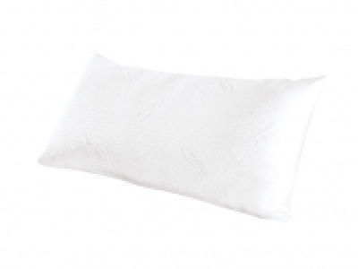 MERADISO® Visko-Komfortkopfkissen, 40 x 80 cm