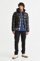HM  Code Xpd Sports Luxe Puffer