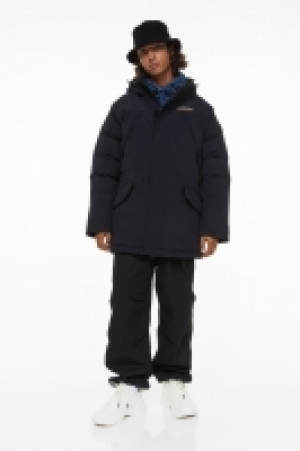 HM  Lange Jacke Epoch