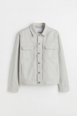 HM  Mayne Twill Jacket