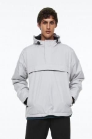 HM  Frenzy Anorak Jacket