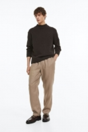 HM  Leinenhose Regular Fit
