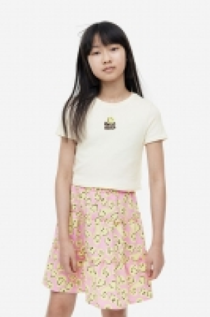 2-teiliges Set mit Shirt und Rock 9.99 €