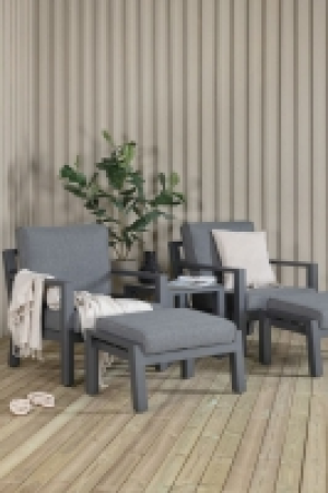 HM  Barcelona Sofagruppe