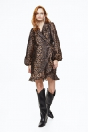 HM  Lindacras Dress