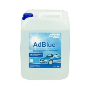 Hoyer AdBlue 9.95 €