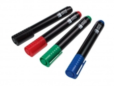 UNITED OFFICE® 4 Permanentmarker